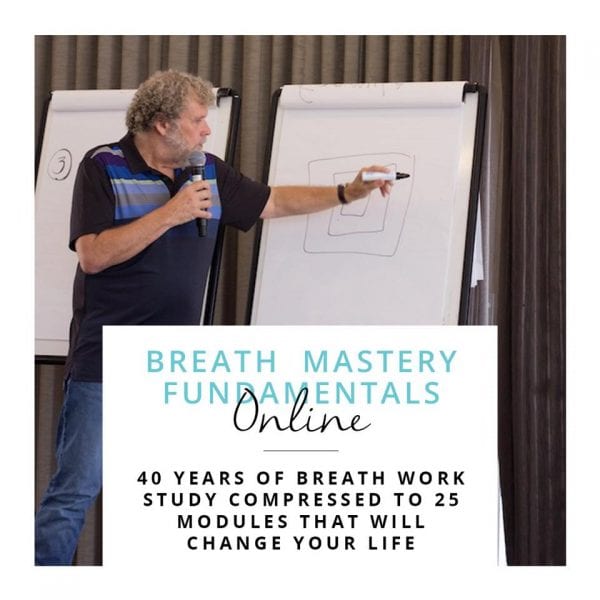 Breath Mastery Fundamentals Course