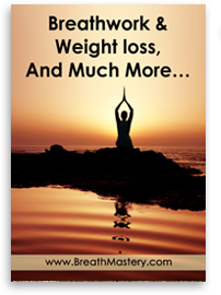 breathwork and weight loss
