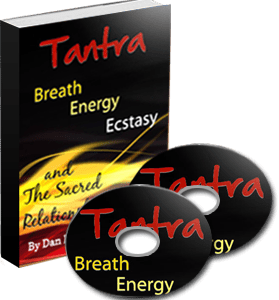 Tantra And Breathwork