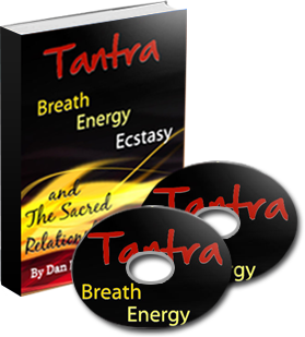 Tantra And Breathwork