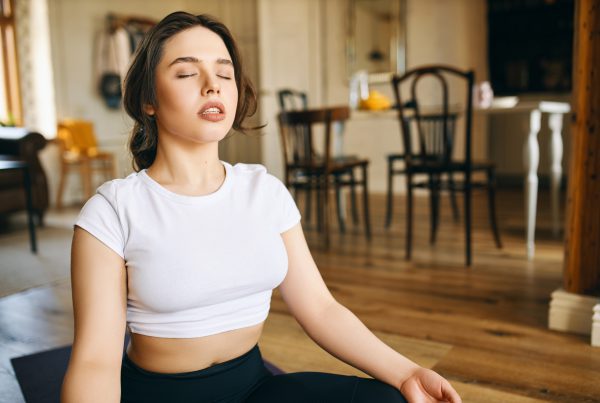 breathing techniques for anxiety