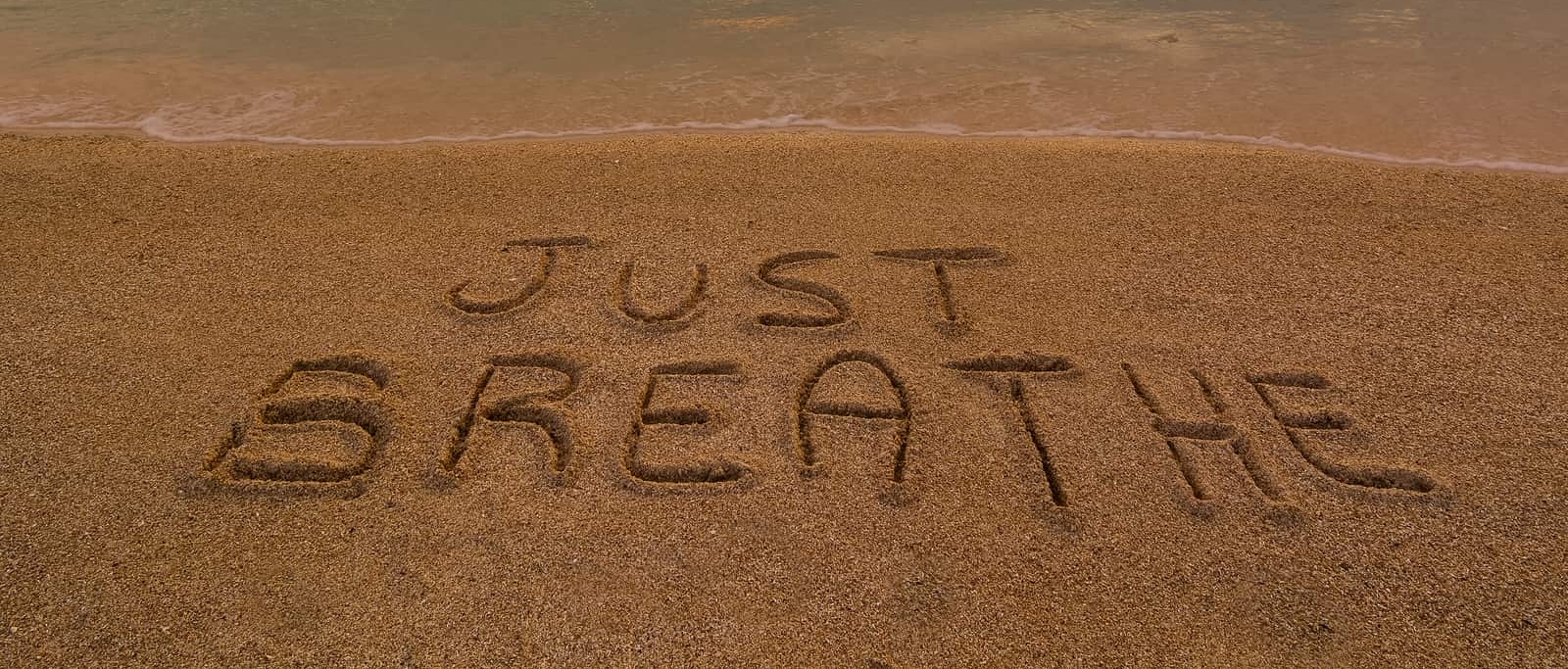 The Art of Energy Breathing