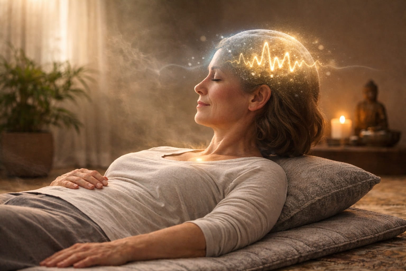 NSDR: The Art of Conscious Renewal