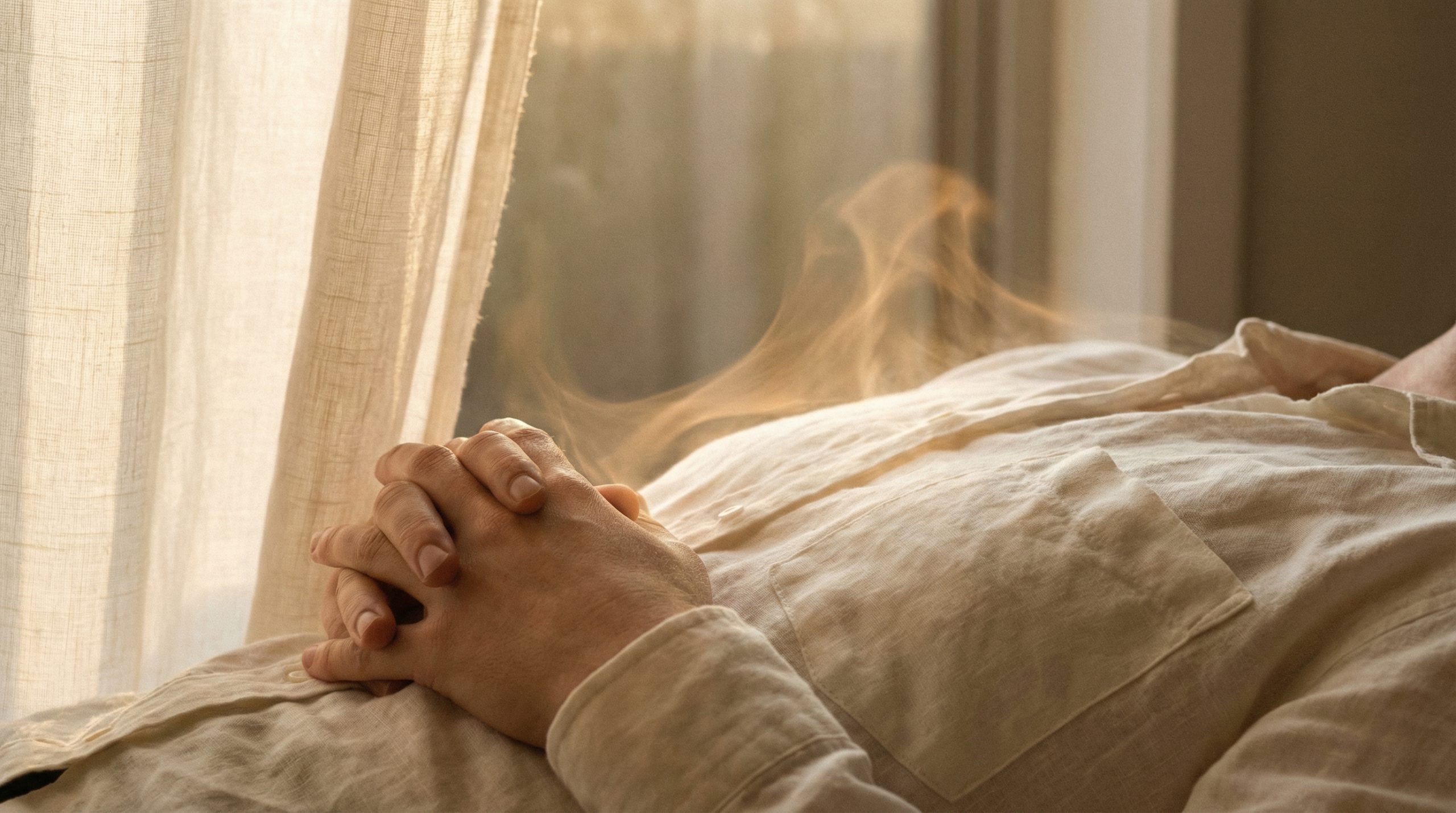 Conscious Breathing: Shift Your State in Minutes