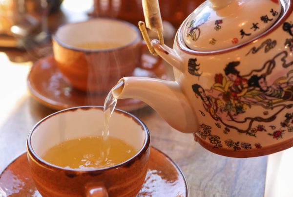 breathing meditation