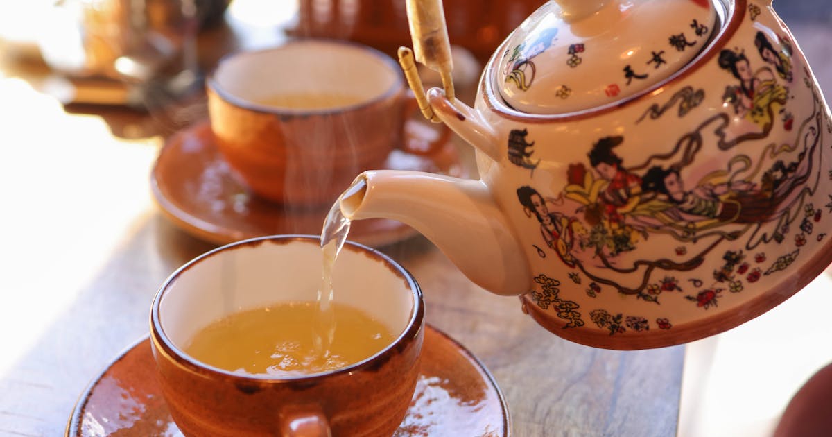 Breathing Exercises for Stress: A 5-Minute Reset