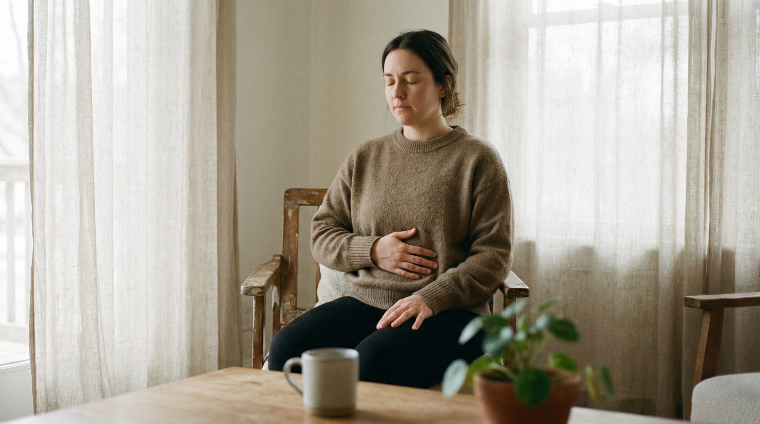 Breathing Techniques for Anxiety: The 3 Patterns That Calm the Body Fastest