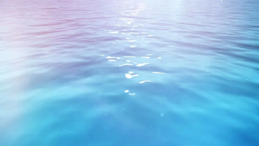 Breathwork in Warm and Cold Water