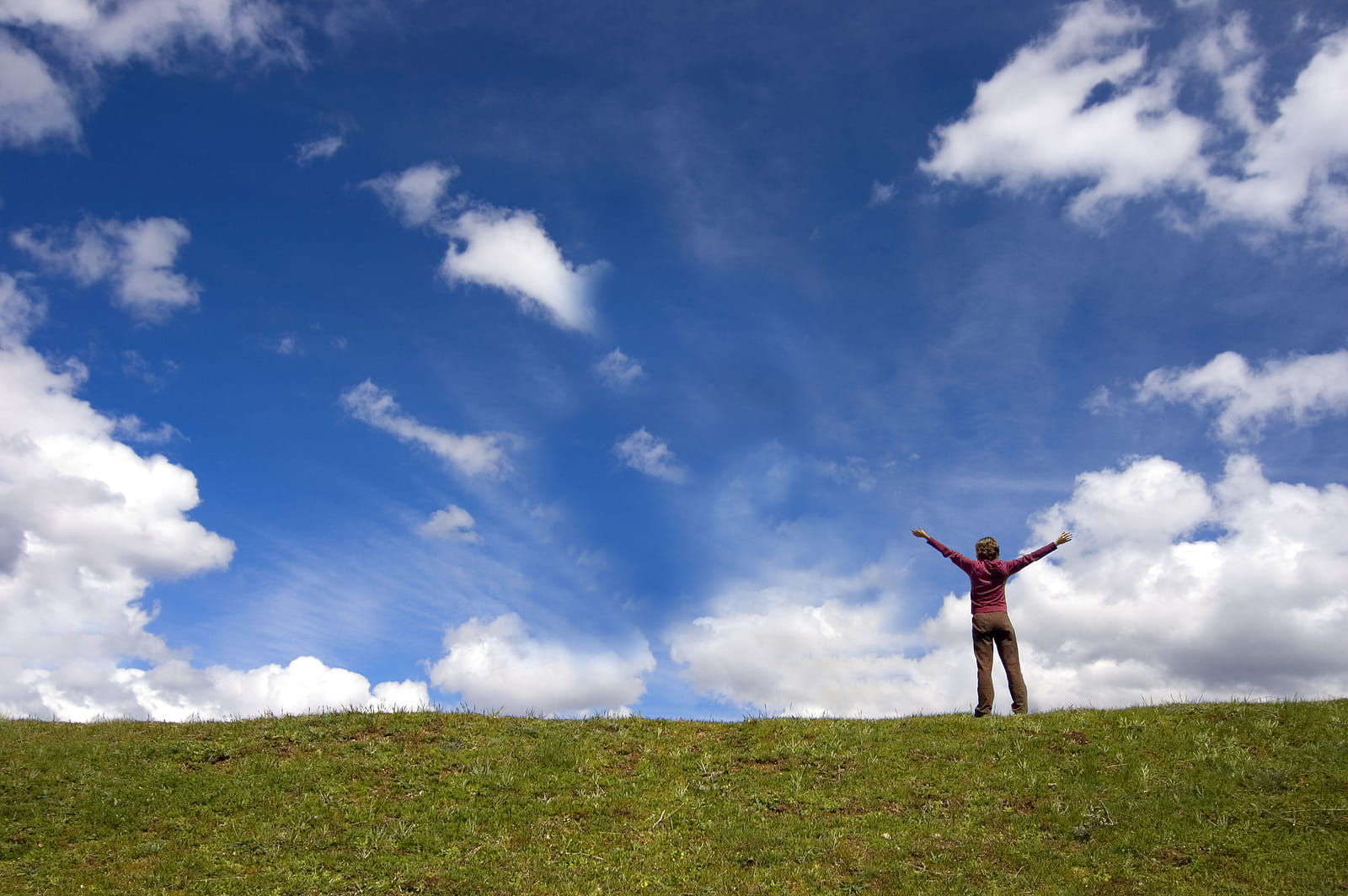 Breathwork to Expand & Raise Consciousness