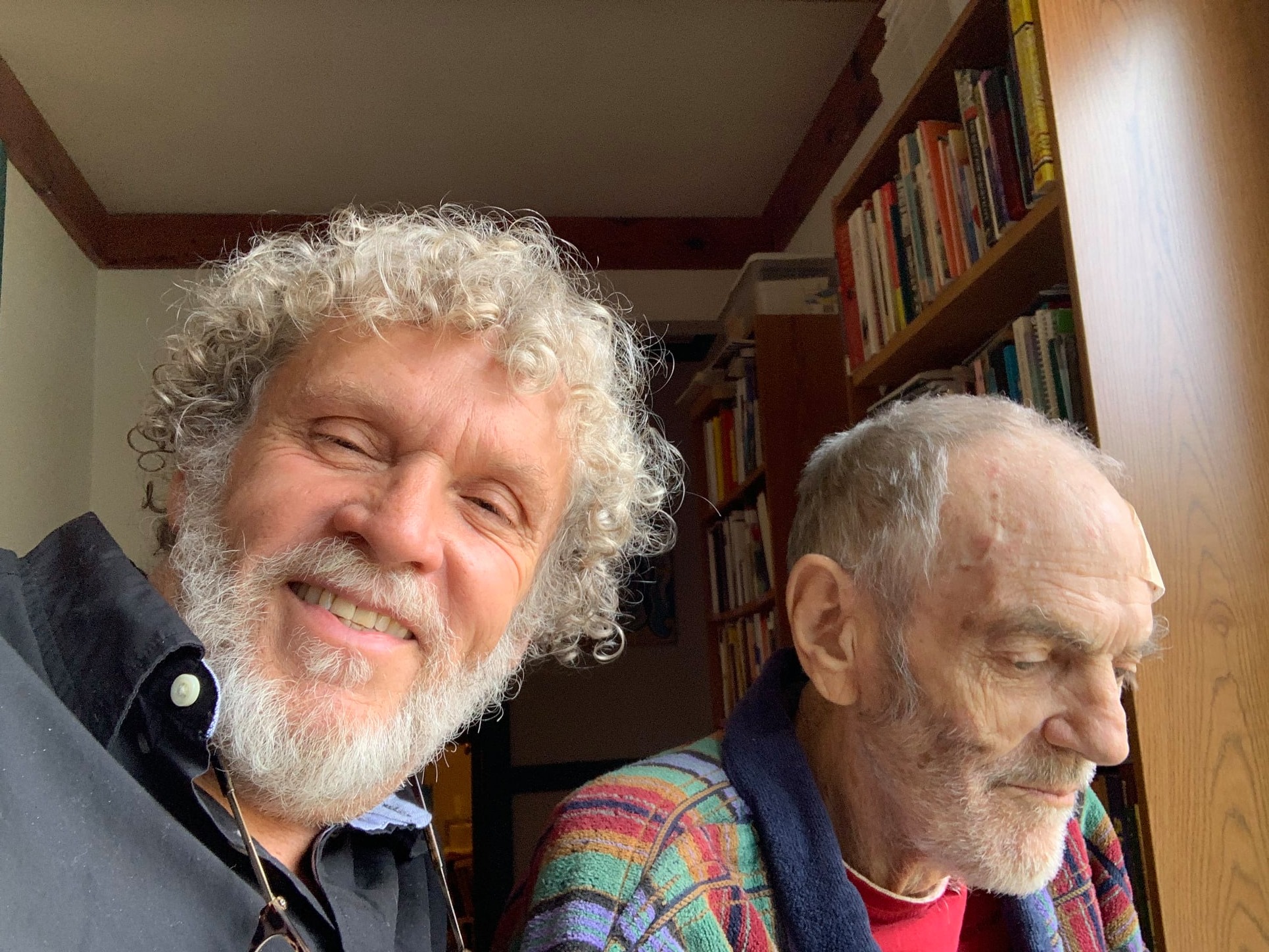 Rebirthing Breathwork and Leonard Orr: A Practical Starting Point