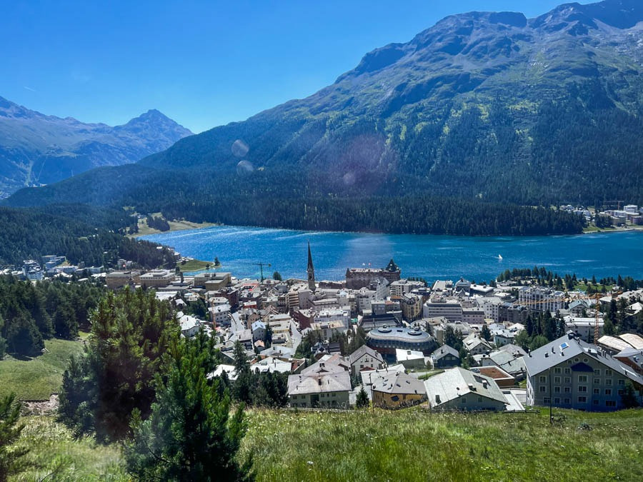 Switzerland